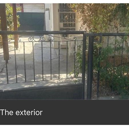 Avra House Villa Limassol Exterior photo