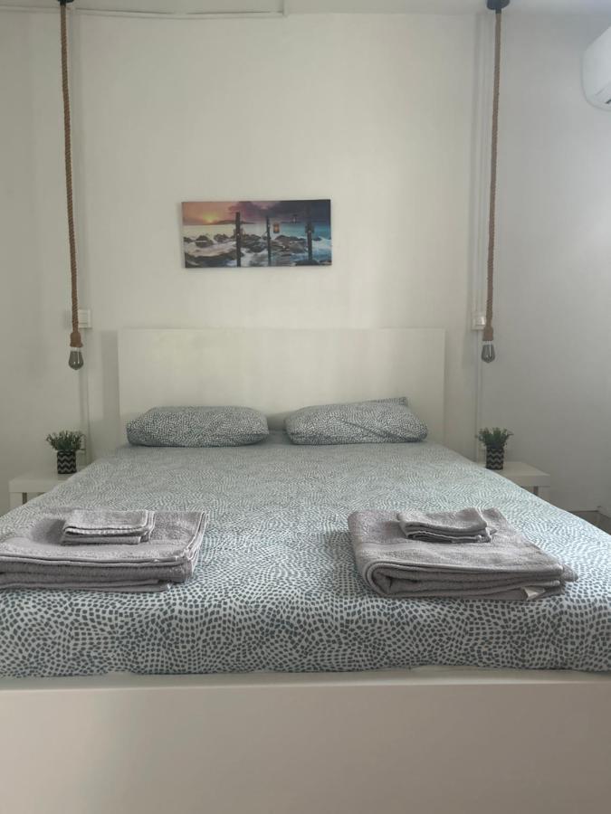 Avra House Villa Limassol Exterior photo