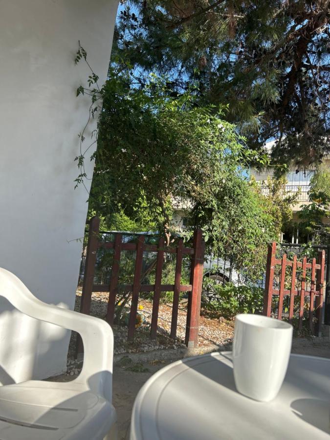 Avra House Villa Limassol Exterior photo