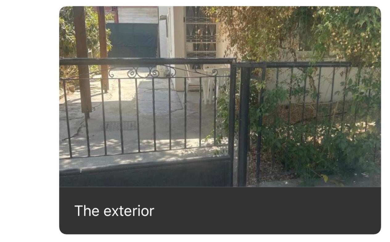 Avra House Villa Limassol Exterior photo
